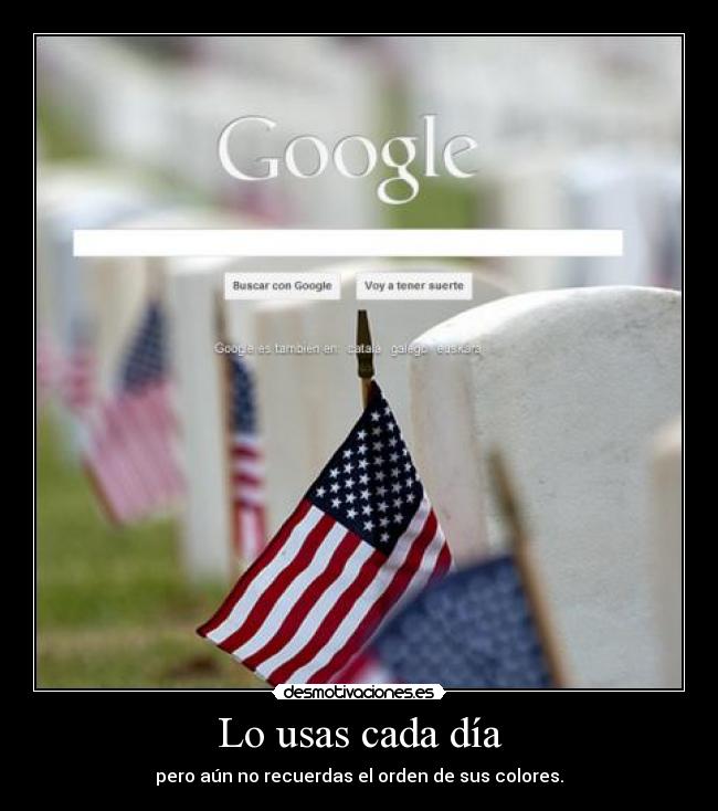 carteles google desmotivaciones