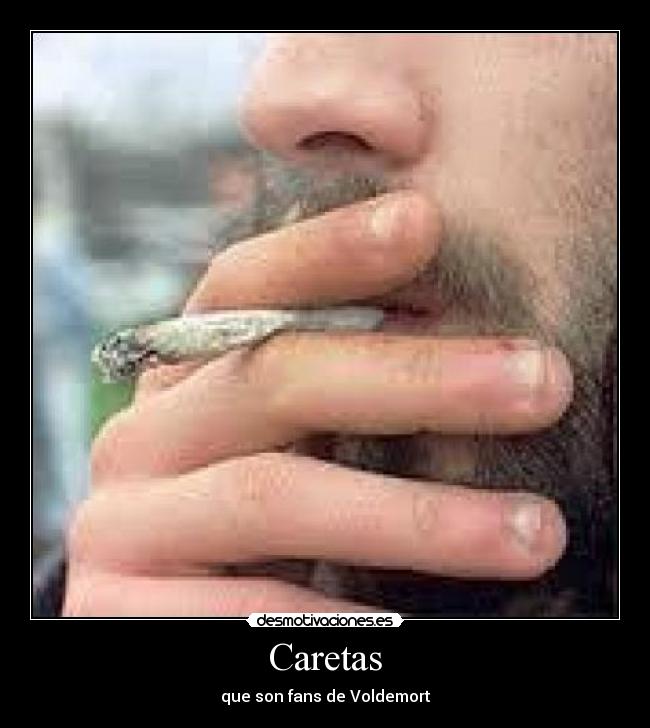 Caretas -