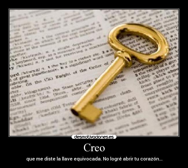 Creo - 