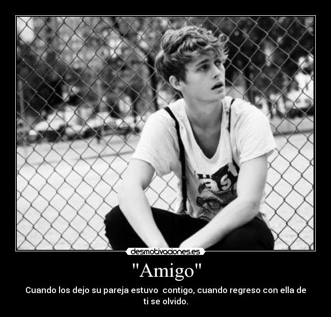 Amigo - 