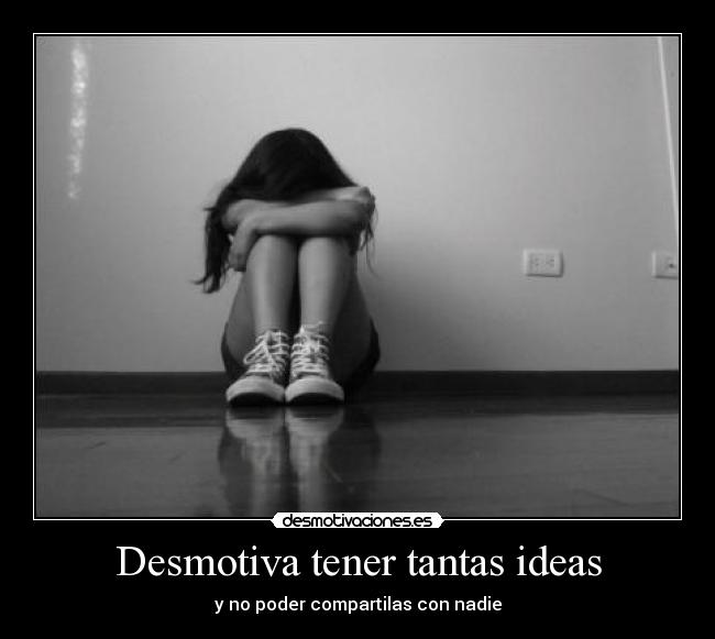 carteles ideas mario quispe desmotivaciones