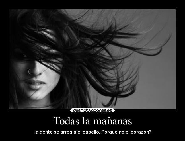 Todas la mañanas - 
