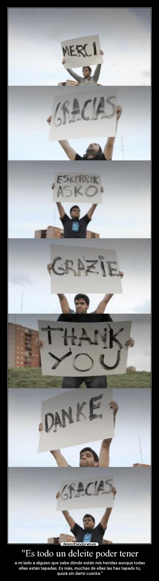 carteles conoces mis gustos mis disgustos gracias por ser asi como tu eres despisquote desmotivaciones