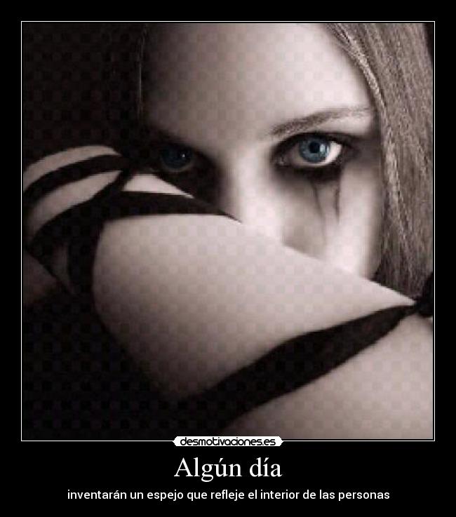 Algún día -