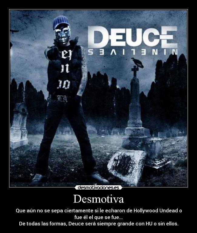 Desmotiva -