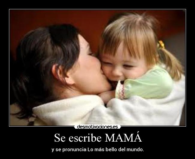 carteles madres desmotivaciones