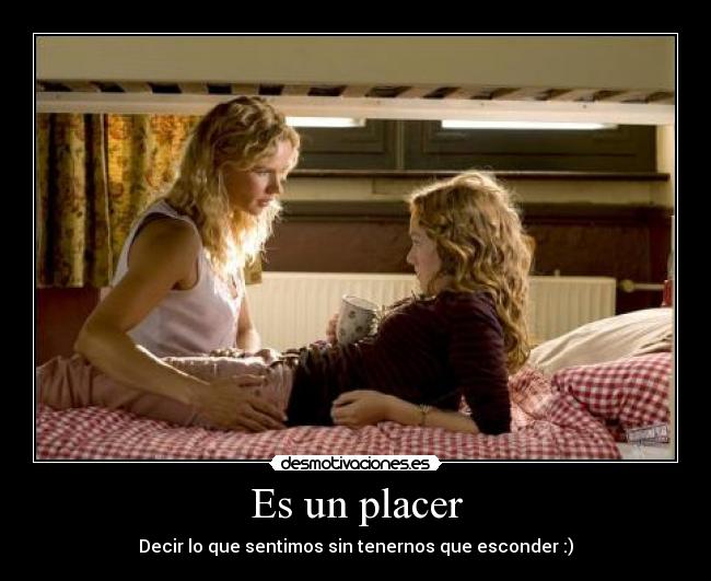 carteles placer desmotivaciones