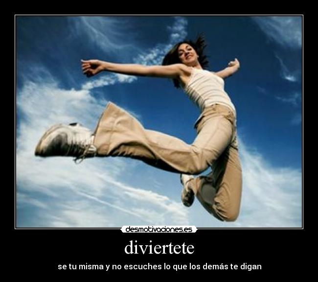 diviertete - 