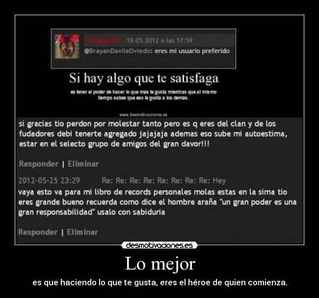 carteles davor safth 123 rurz los mensajes esta chupando las bolas xddd mentira tio desmotivaciones