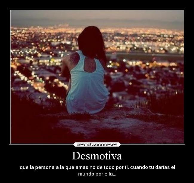 Desmotiva - 