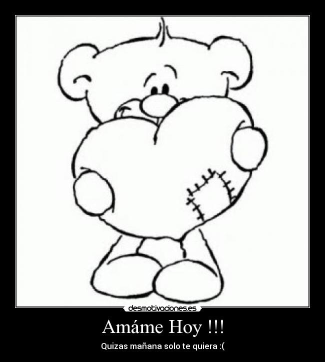 carteles ahasxdivj desmotivaciones