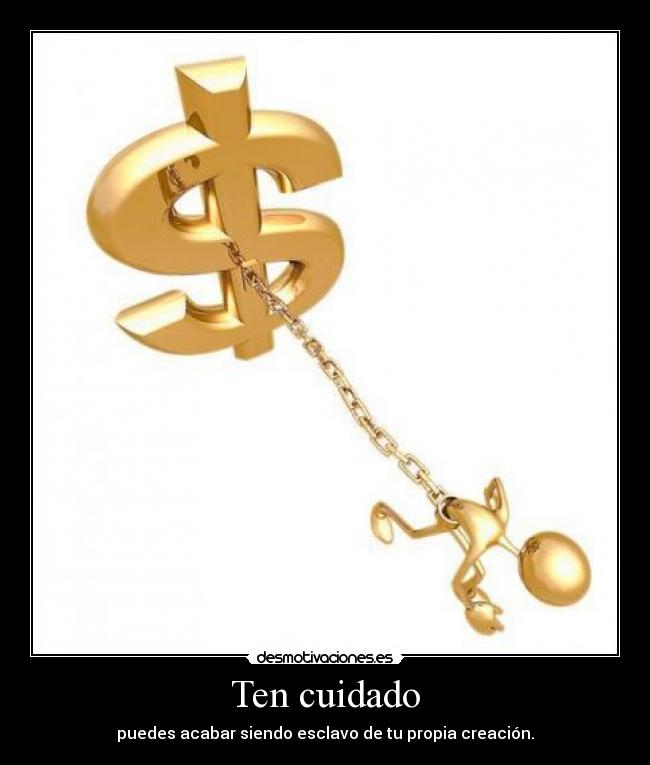 Ten cuidado - 