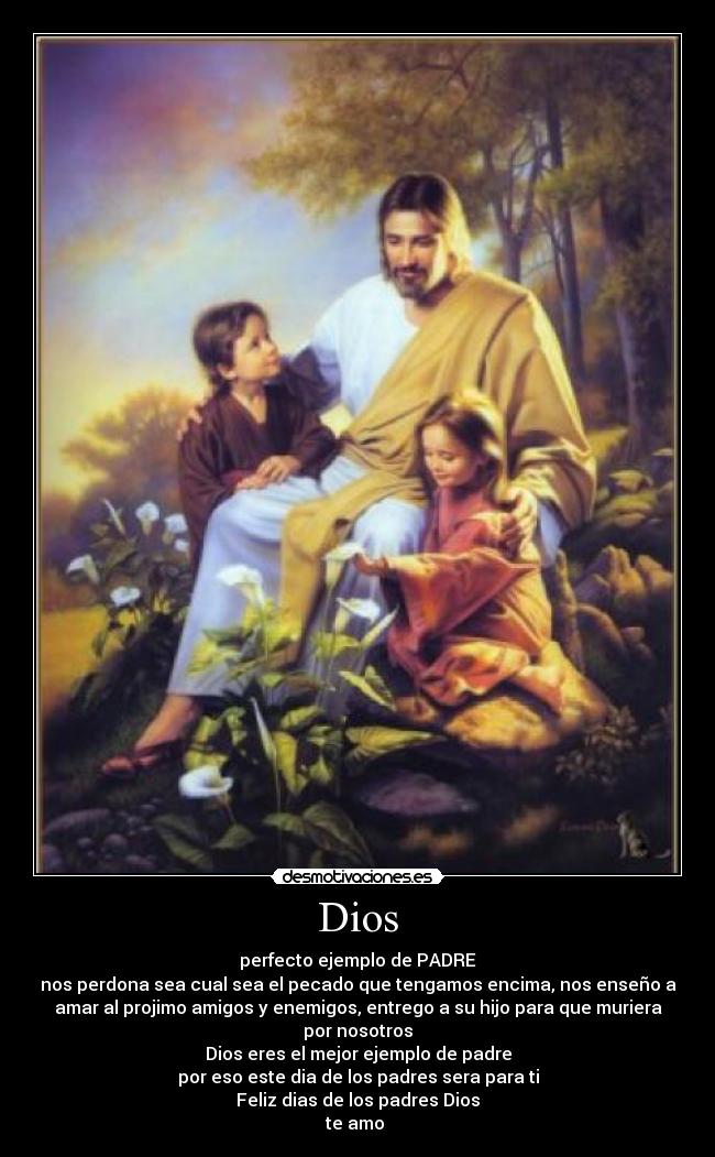 Dios - 