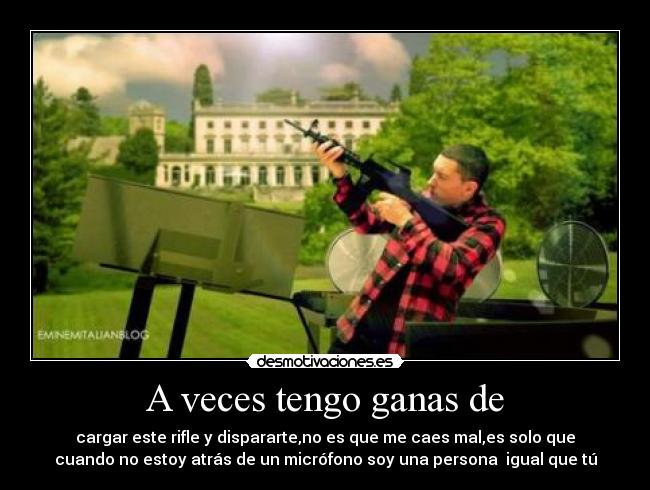carteles dooby eminem desmotivaciones