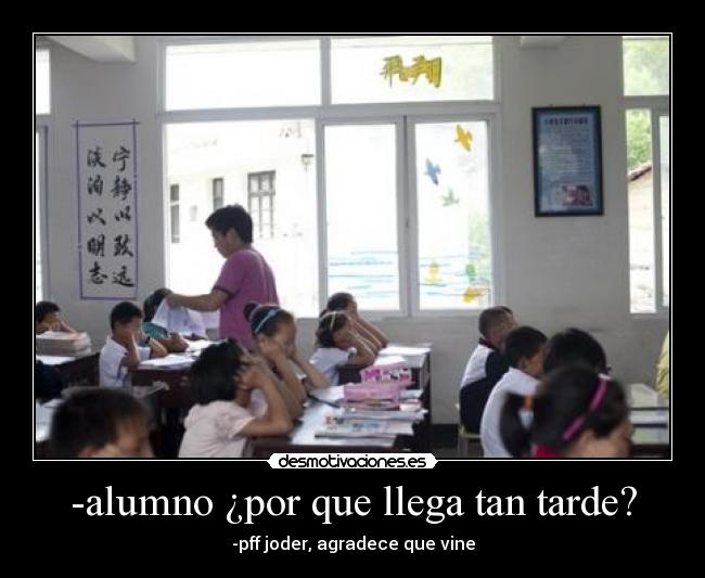 carteles agradecer idea holaa dale like desmotivaciones