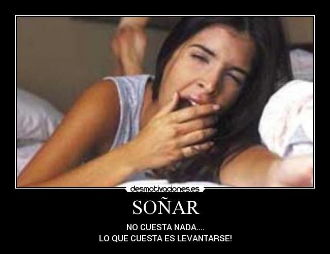 SOÑAR -