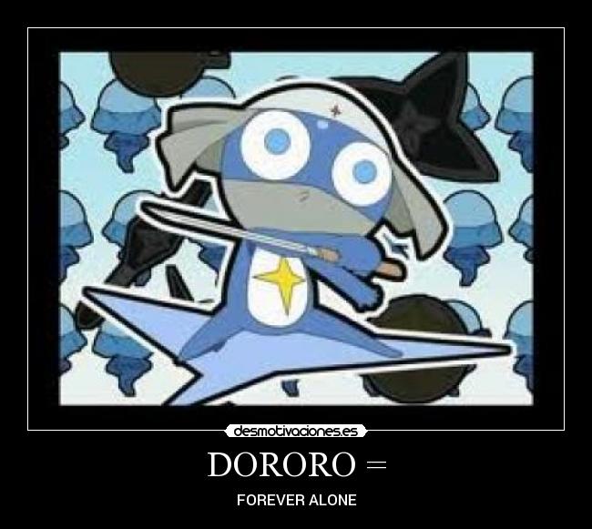 carteles dororo desmotivaciones
