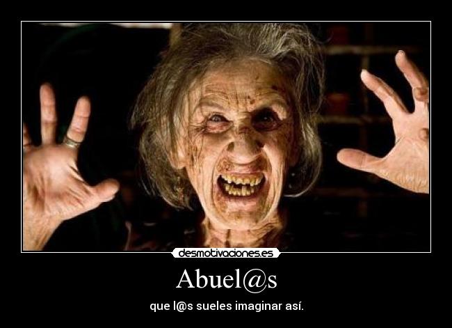 Abuel@s -
