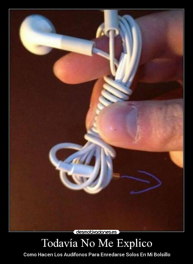 carteles enredarse desmotivaciones