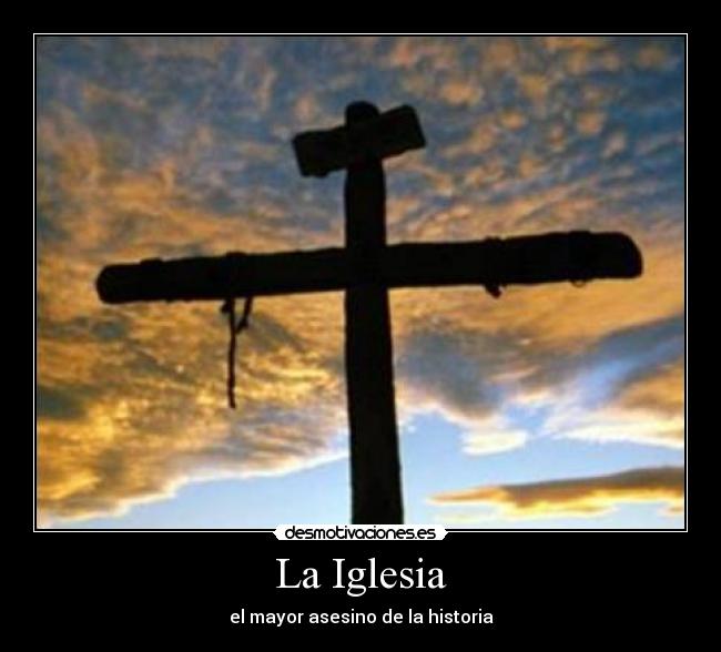 La Iglesia -