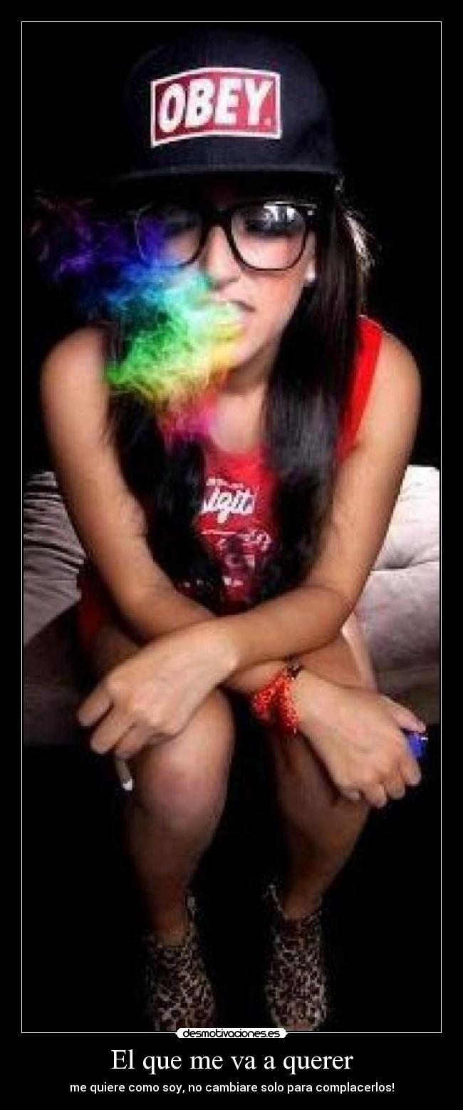 El que me va a querer - 