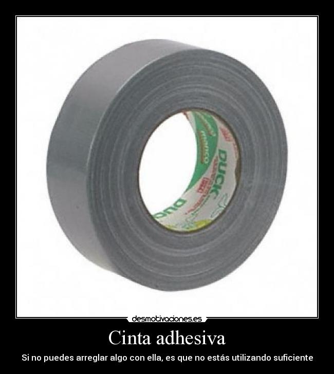 Cinta adhesiva - 