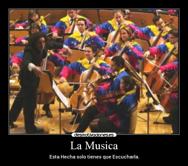 La Musica -