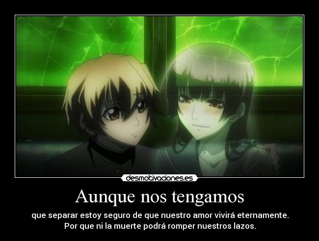 carteles tasogare otome amnesia anime final amor enamorados harukaze nigatsu raptorhunters desmotivaciones