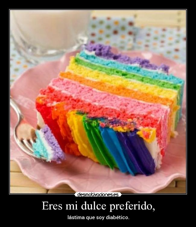 carteles pablolopez rainbow entro hambre nam nam desmotivaciones