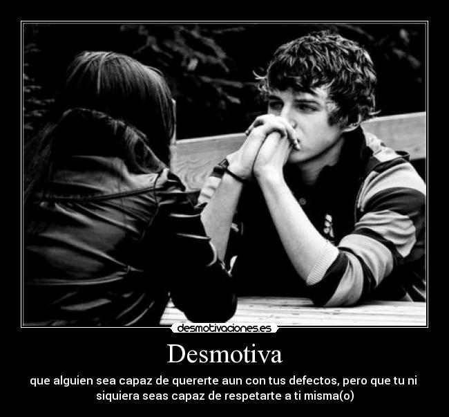 Desmotiva -