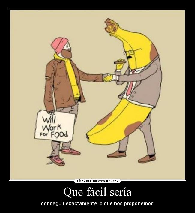 carteles lolplatano desmotivaciones