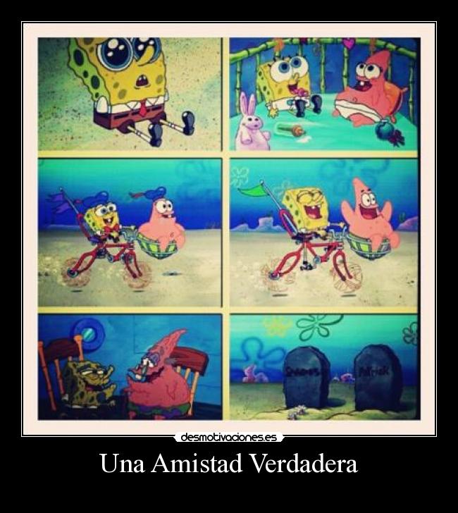 carteles amistad eslarealidad desmotivaciones