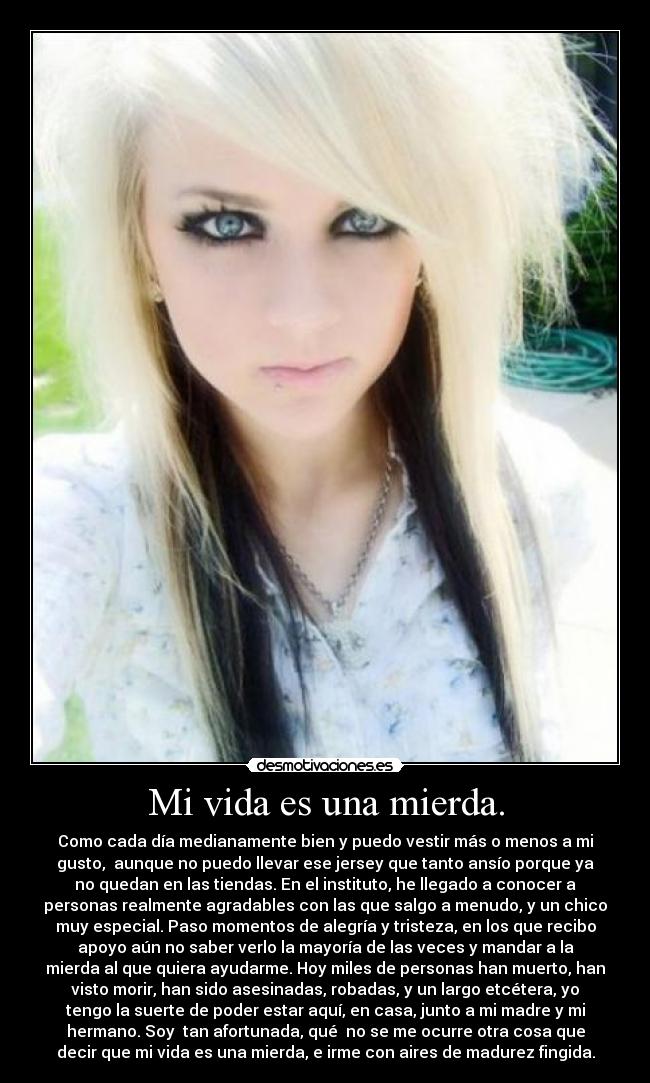 carteles vida ironia desmotivaciones