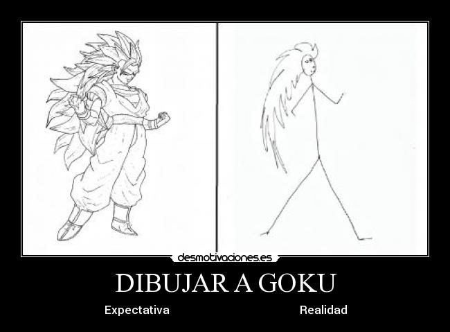 carteles dibujar desmotivaciones