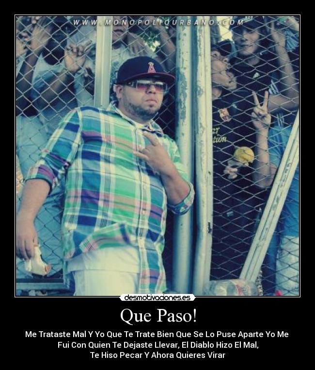 carteles nejo dalmata reggaeton 2012 desmotivaciones