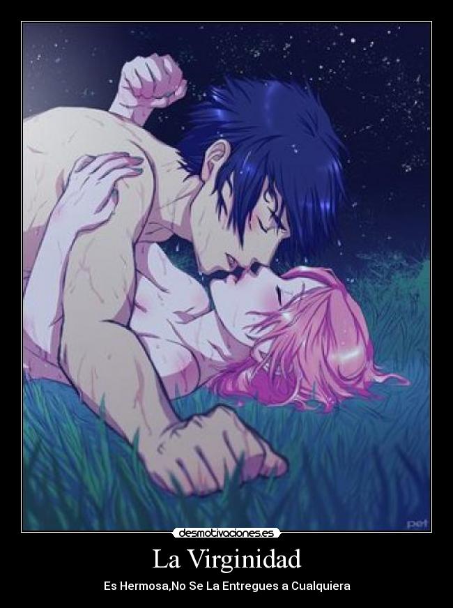 La Virginidad - 