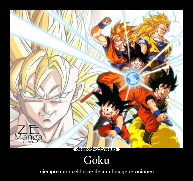 Goku -