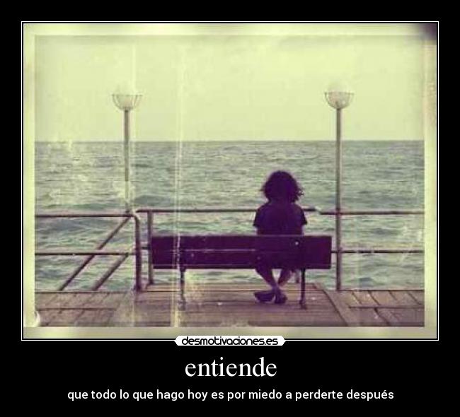 entiende - 
