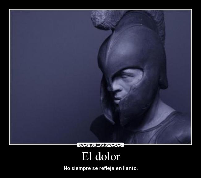 carteles dolor dolor llanto desmotivaciones