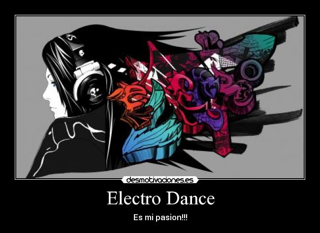 descargar musica electro dance