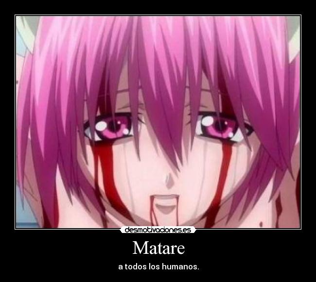 Matare - 