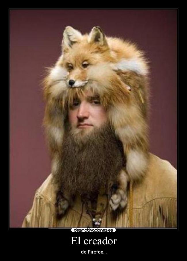 El creador -