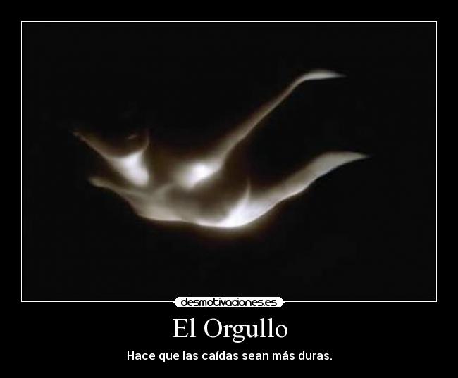 El Orgullo - 