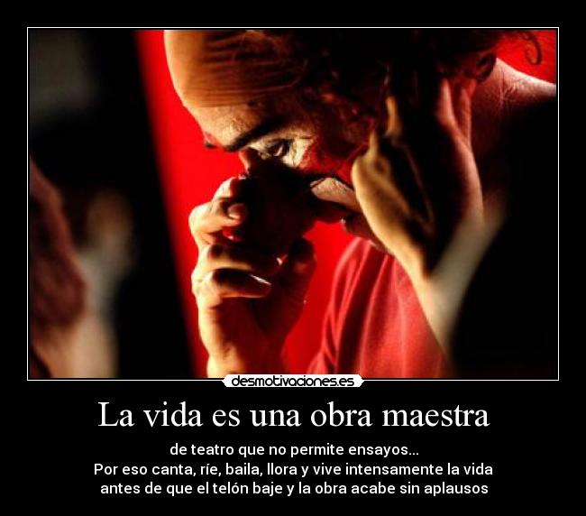 carteles vida elnegro desmotivaciones