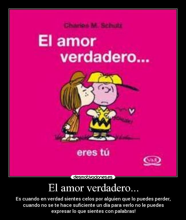 carteles amor love verdadero desmotivaciones