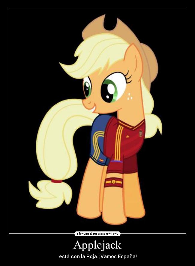 Applejack - 