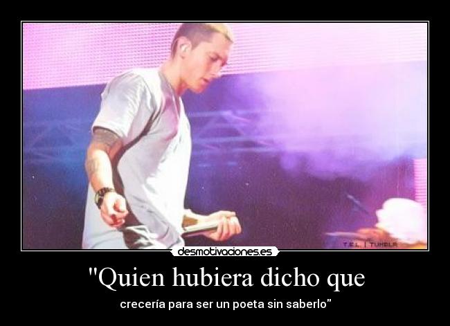 carteles dooby eminem desmotivaciones