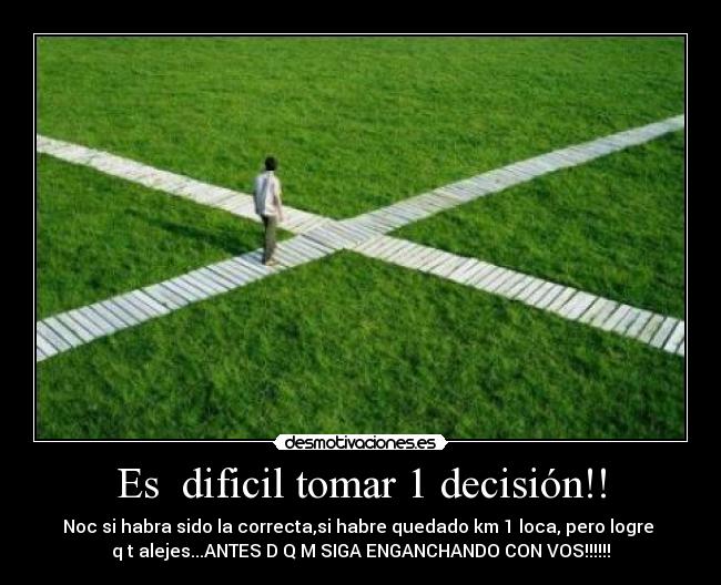 carteles yanina ferreyra desmotivaciones