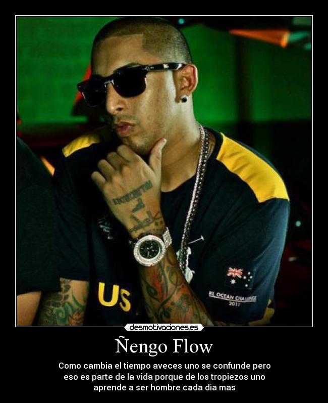 Ñengo Flow - 