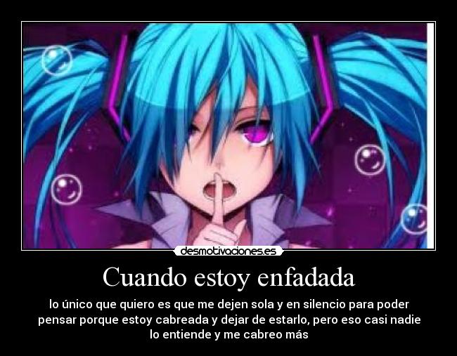 carteles cabreada desmotivaciones